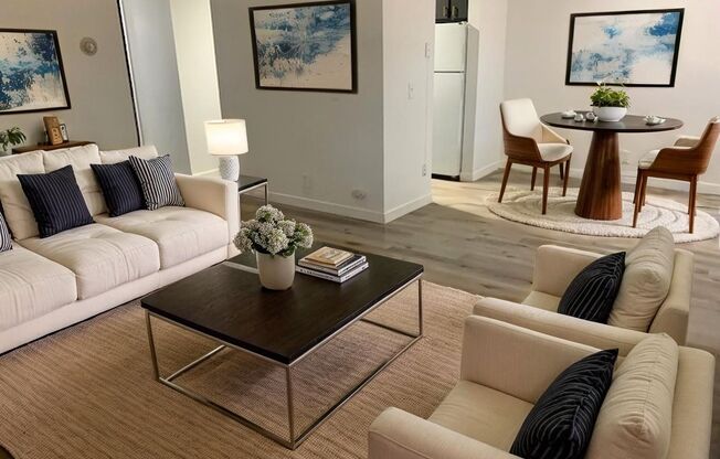 2 beds, 1 bath, 814 sqft, $1,299, Unit 23 E St. Elmo Ave. Unit 109