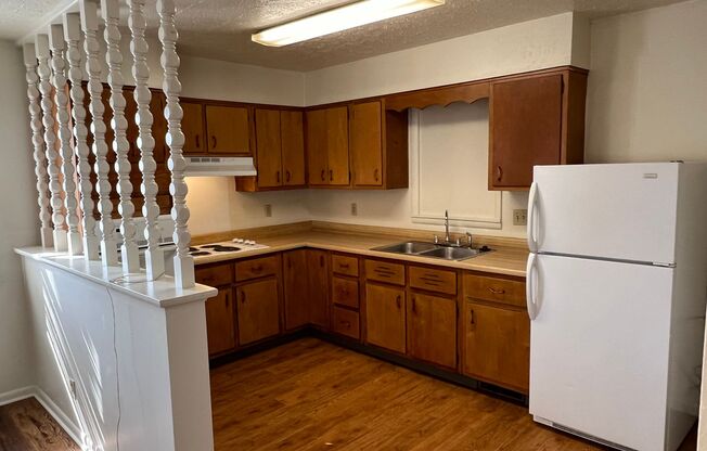 2 Bedroom (Ellettsville) Available September 2026 for $1,230 (All Utilities Paid by Owner!)