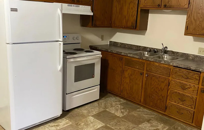 344 Apartments