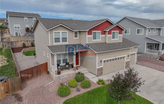 8015 DUTCH LOOP