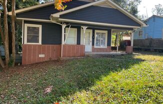 Lovely 3 bed 1 bath home off Wilkinson Blvd