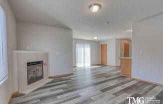 Covington Townhomes