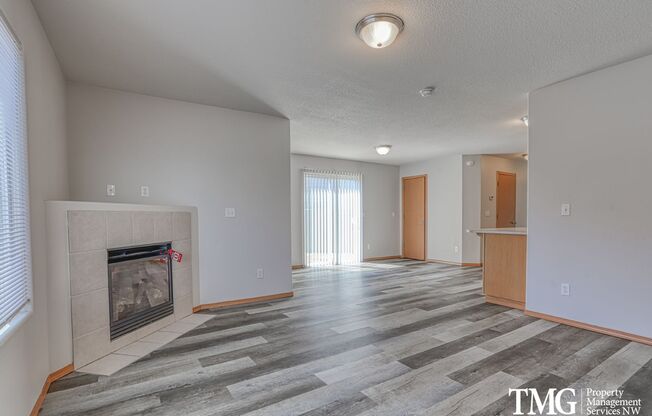 Covington Townhomes