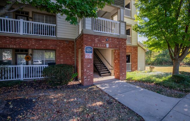 1 bed, 1 bath, $1,175, Unit # 107