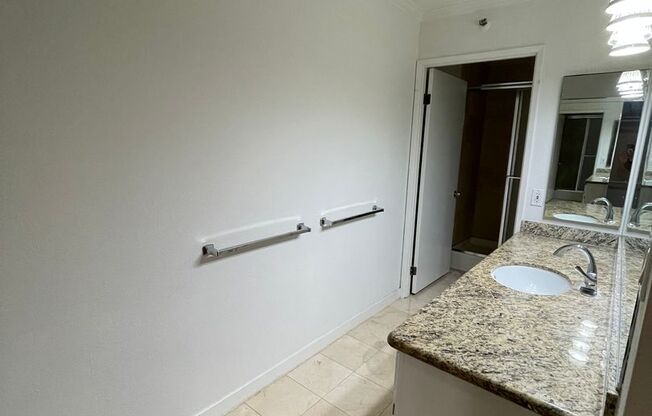 2 beds, 2 baths, 1,100 sqft, $2,999.99, Unit #1206