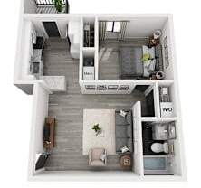 Partner-provided photo for $1349 unit
