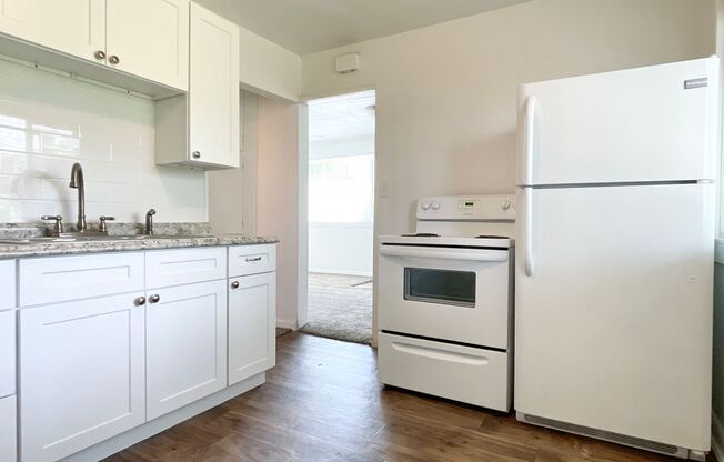 1 bed, 1 bath, $1,495