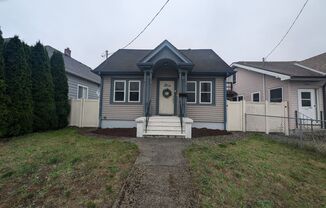 3 beds, 1 bath, $2,400