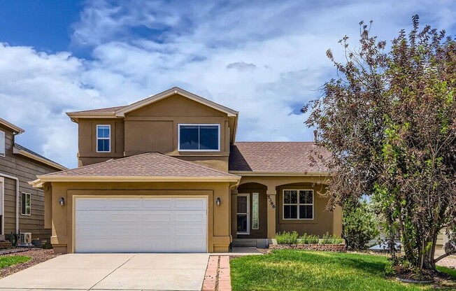 5386 STANDARD DR