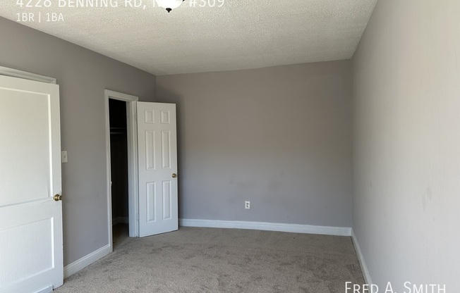 4228 Benning Rd, NE
