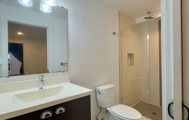 1 bed, 1 bath, 420 sqft, $1,199, Unit 11