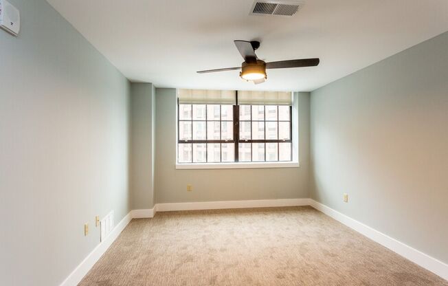 Addis Building Loft Apartments in Downtown Syracuse