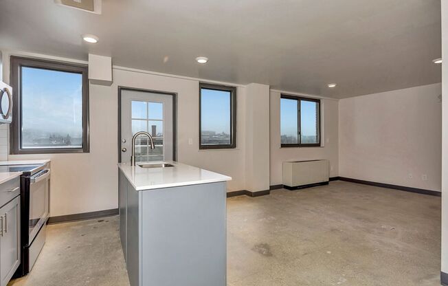 1 bed, 1 bath, 820 sqft, $799, Unit 803A