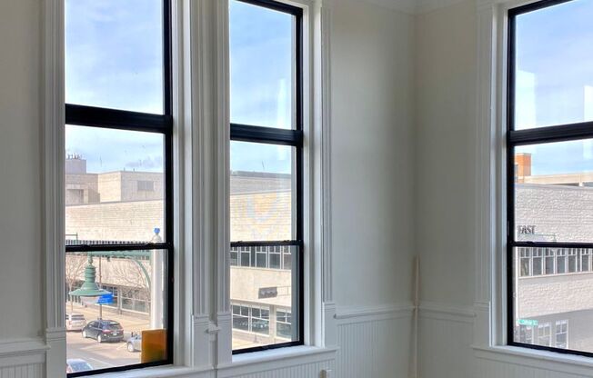 Gabriel Lofts