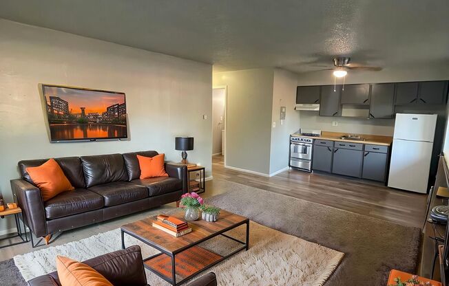 Westwind Apartments