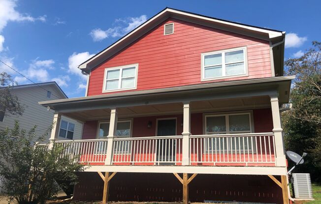 PRE-LEASING FOR FALL 2026!