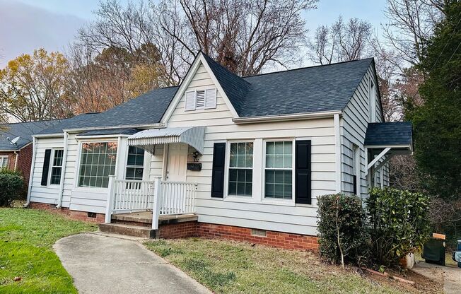 3br 2ba house, 622 Statesville Blvd. Salisbury