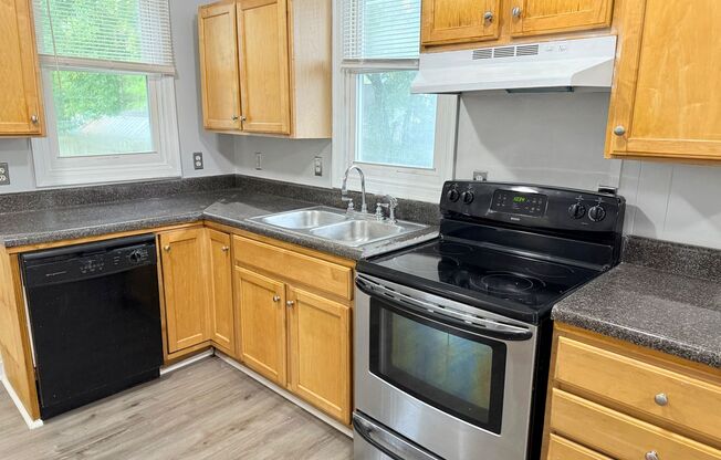 Great 3 Bedroom Home for Rent