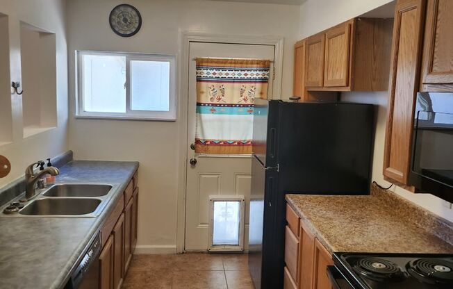 3 bed/1 bath/1 car garage home for rent in N. Reno