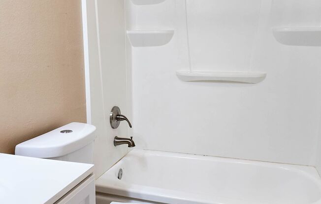 Blue Crescent Apartments