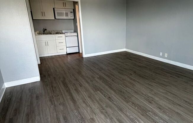 Studio, 1 bath, 500 sqft, $795, Unit 231