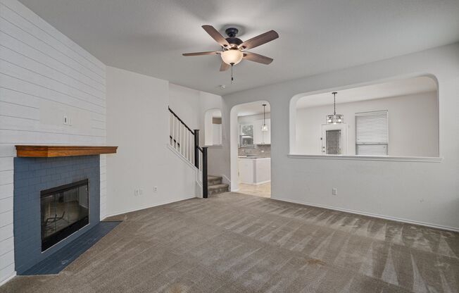 2950 E Old Settlers Blvd #37, Round Rock, Texas 78665