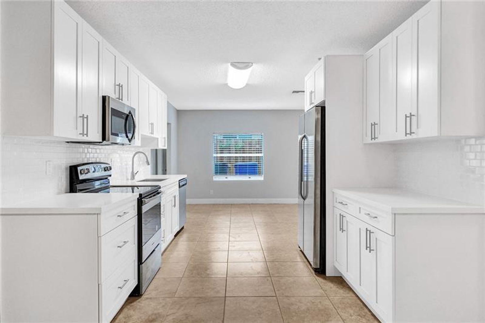 Beautiful Single Family Home