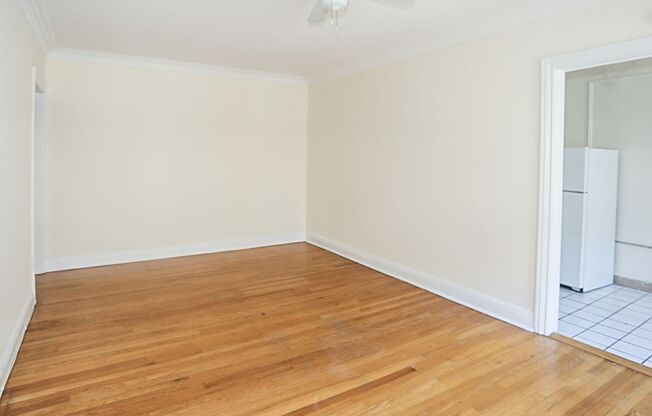 Studio, 1 bath, 478 sqft, $1,675, Unit 540-8C