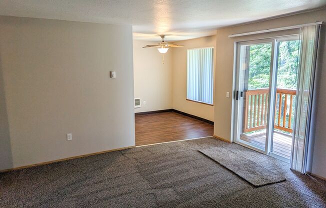 2 beds, 2 baths, 950 sqft, $1,350, Unit 34