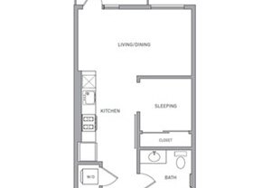 Partner-provided photo for $3190 unit