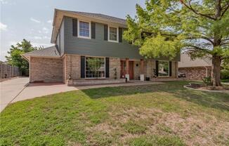 Beautiful Home in Quail Creek