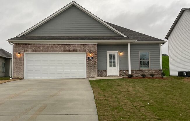 Home for Rent in Jasper, AL!!! View with 48 Hours Notice!