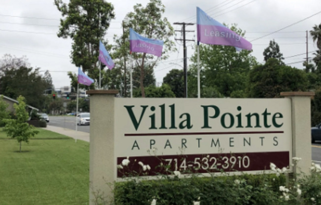 106 Villa Pointe Apartments