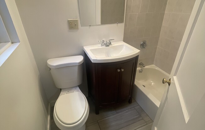 Studio, 1 bath, $2,350, Unit 18