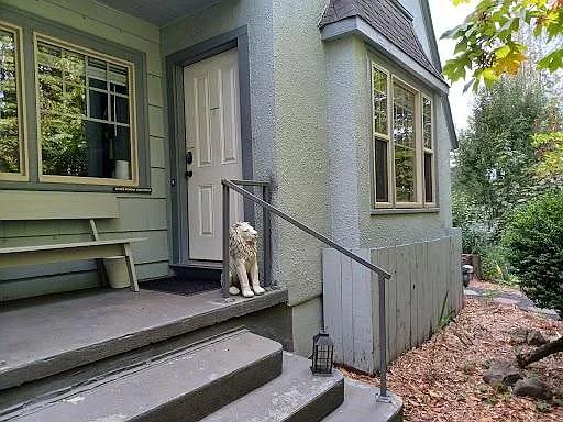 4736 SW Beaverton Hillsdale Hwy