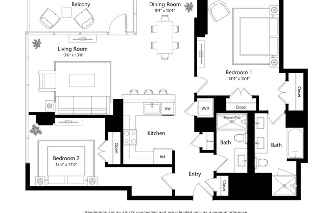 Partner-provided property photo