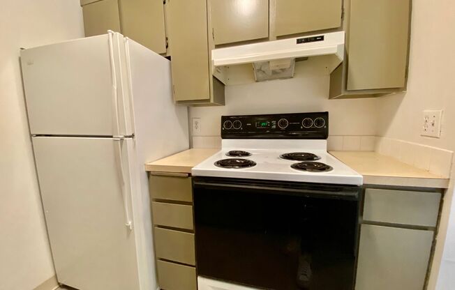Twin Oaks Apartments
