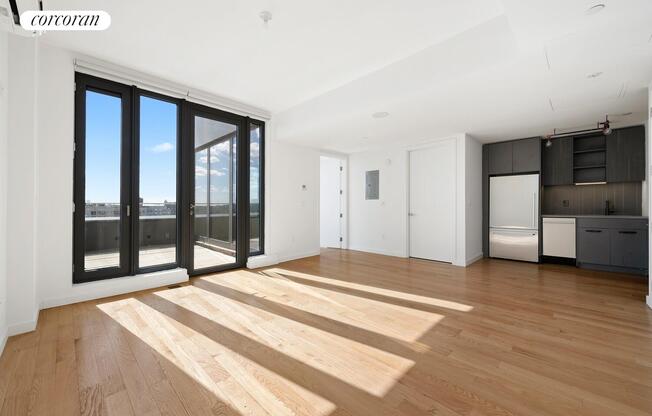 1 bed, 1 bath, $3,750, Unit 946