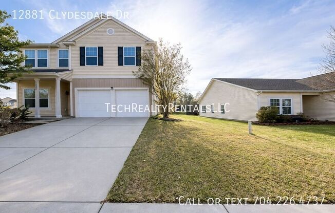 12881 CLYDESDALE DR