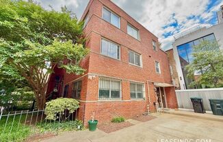 1526 12th Street NW
