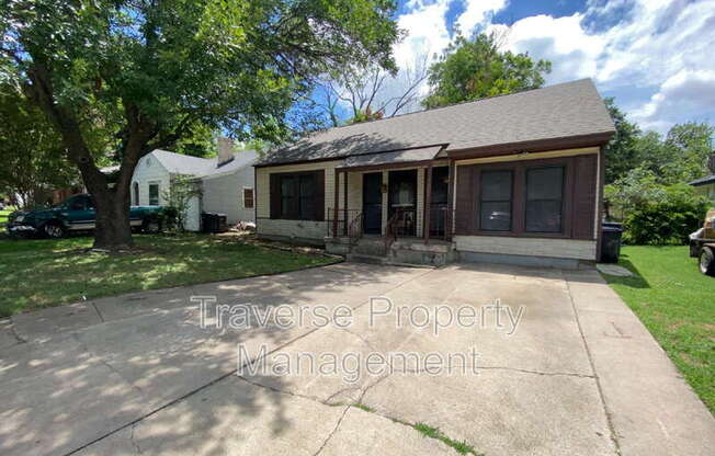 3604 BALDWIN AVE