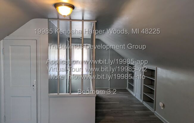 3 beds, 2 baths, $1,300