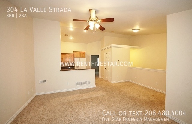 304 VALLE STRADA