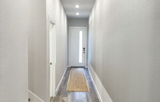 Your Stylish Retreat Awaits!