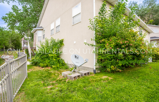 Partner-provided property photo