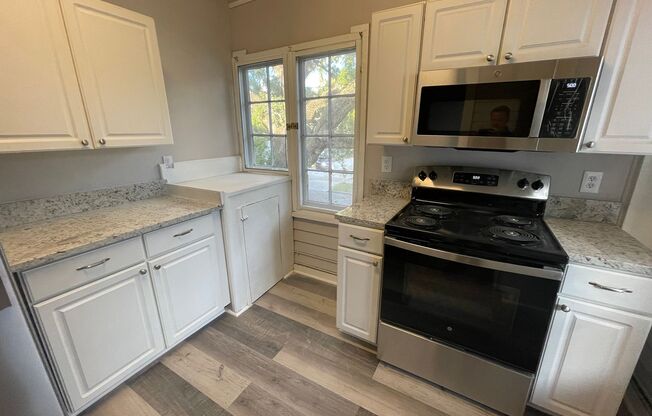 B 309 Brevard