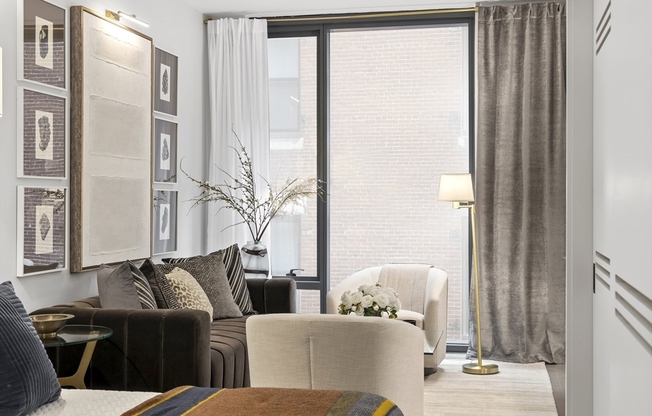 1 bed, 1 bath, 456 sqft, $3,100, Unit 206