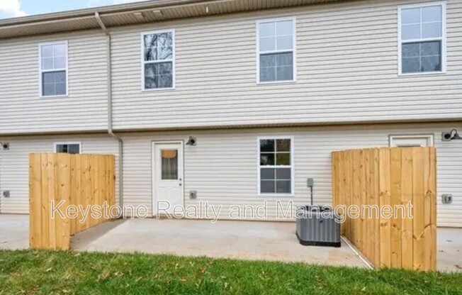 Partner-provided property photo
