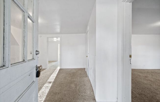 1124 Palmyra Road Home For Rent on over 4 acres!