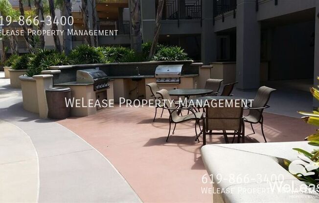 3887 Pell Place #110